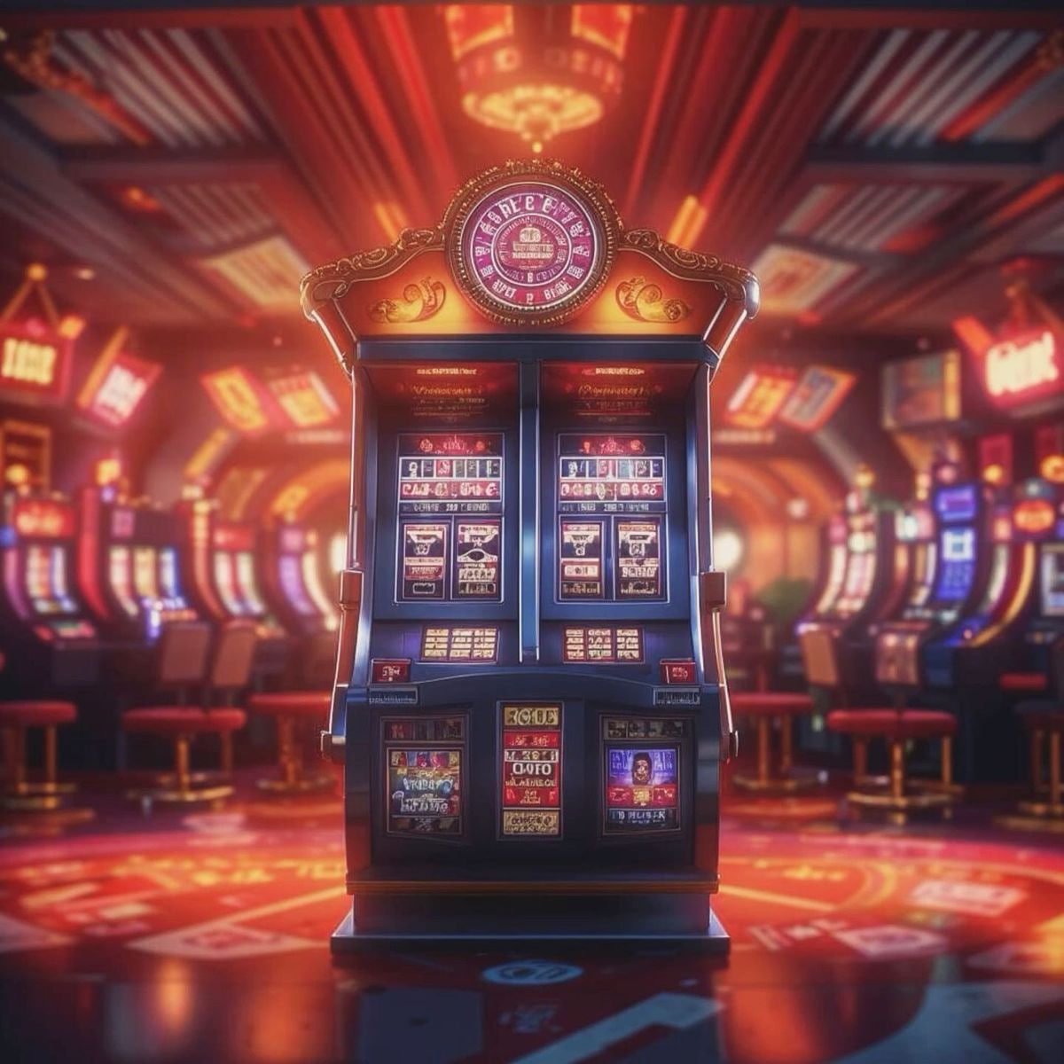 casinoslot