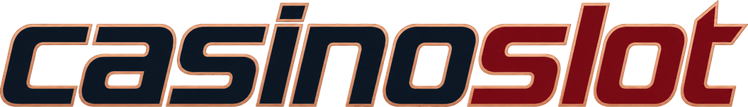 casinoslot logo